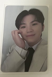 勳 迷十克拉盤 專卡