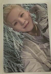 勳 正四後續 環球特典卡