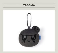TACOMA蹦蹦