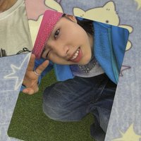 姐姐我迷人嗎？