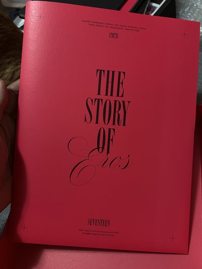 2023年曆組 部分固配+特典