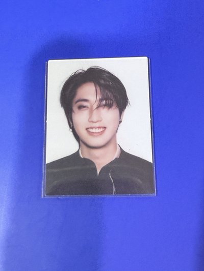 現貨 Straykids  Han 韓知城  韓專、日專 官方小卡 特典卡 專卡 商品卡