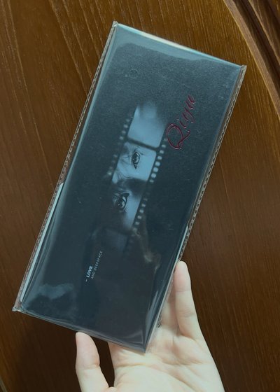 ［現貨］🐟祁煜萬達聯名鐳射票卡組（全新）+滿額貼紙2張（有原包）