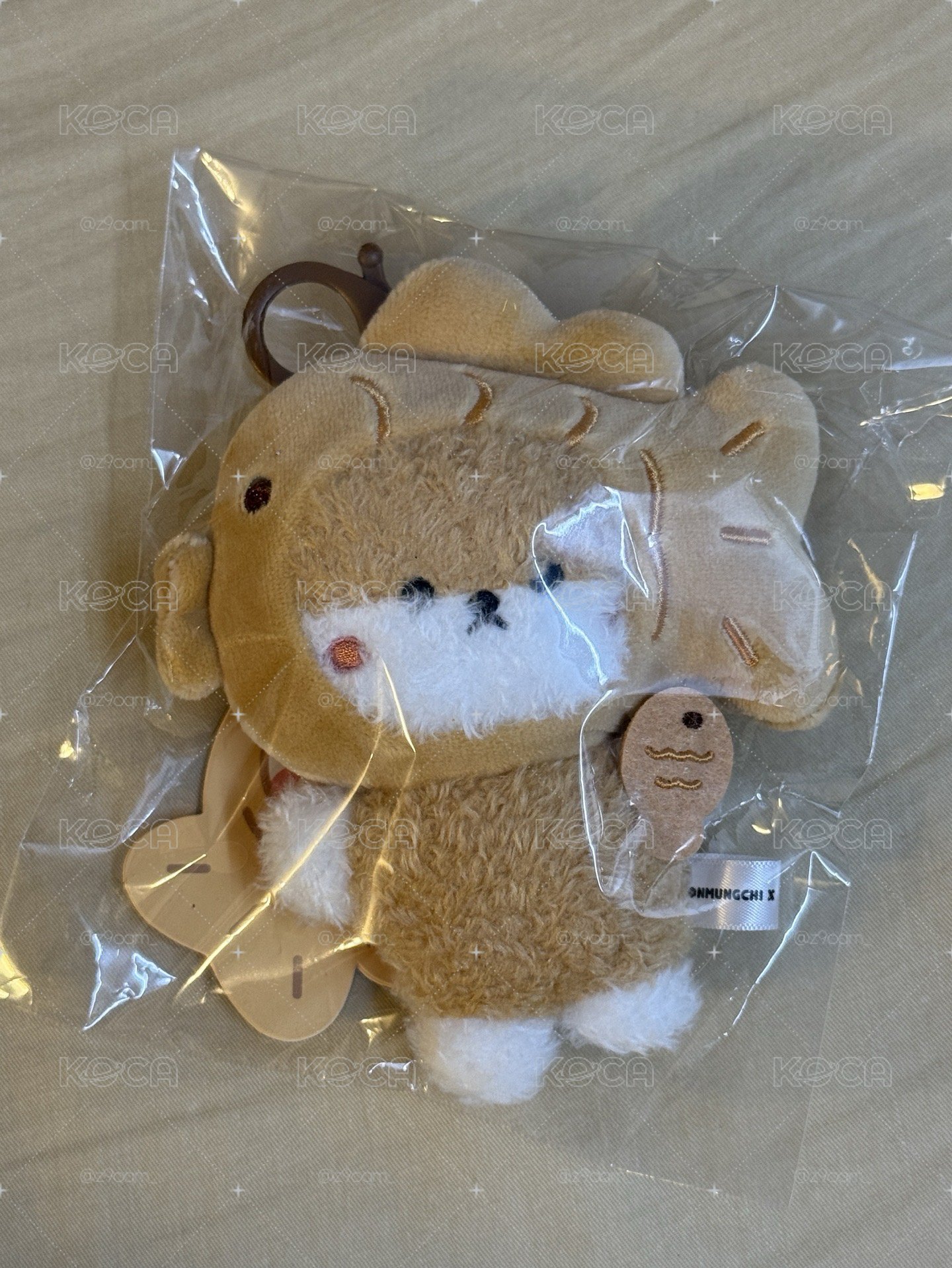 鯛魚燒🐹