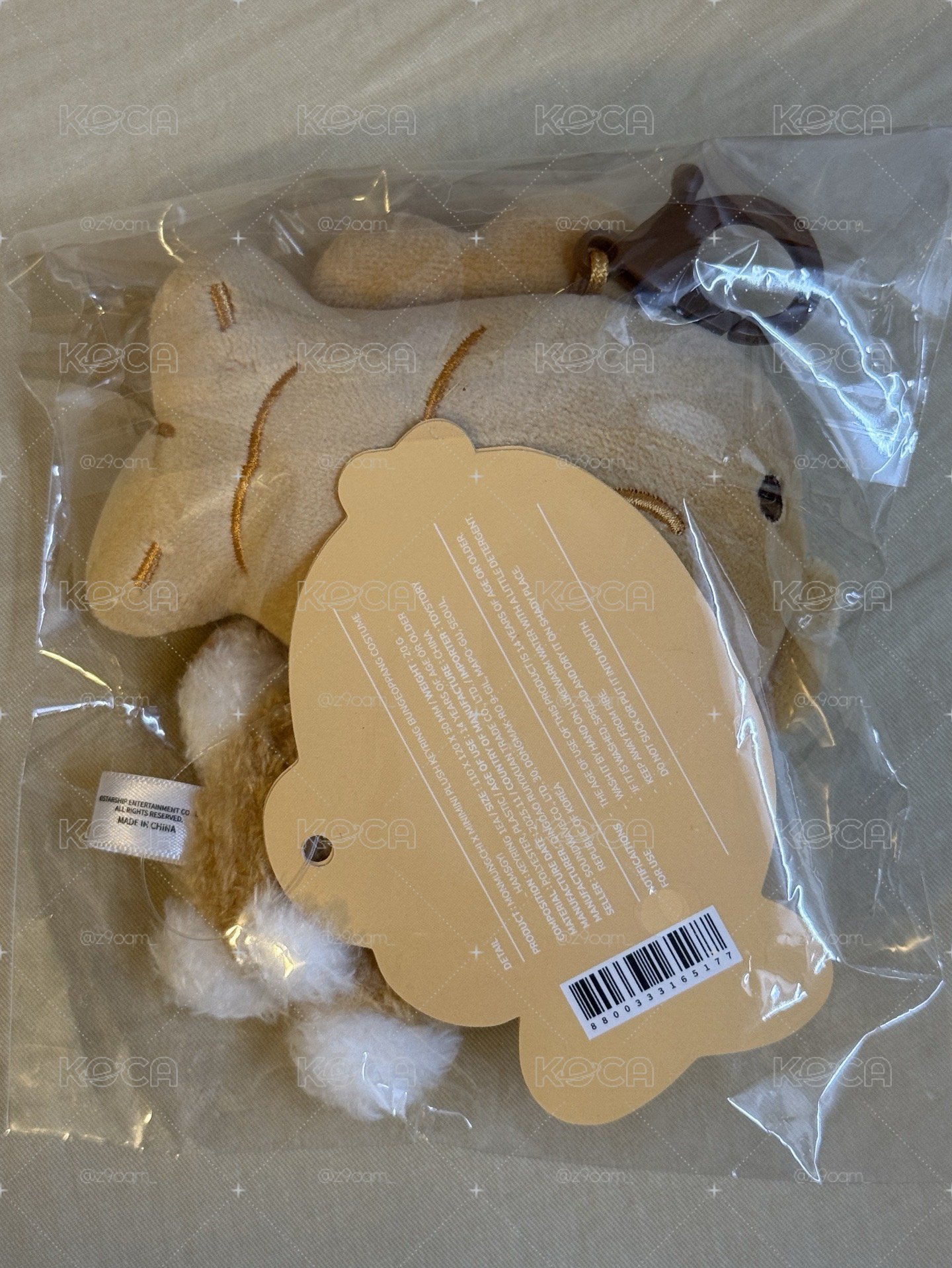 鯛魚燒🐹
