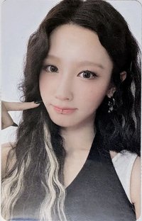 26世巡 曼谷 入場卡 / 場限卡 