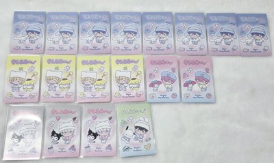 BBUU專卡/立牌/mediheal立牌