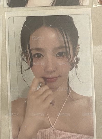 專輯卡2