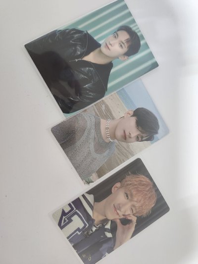 特二 碩純單封盤