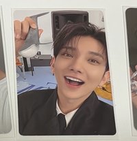 秀 精選專 專卡