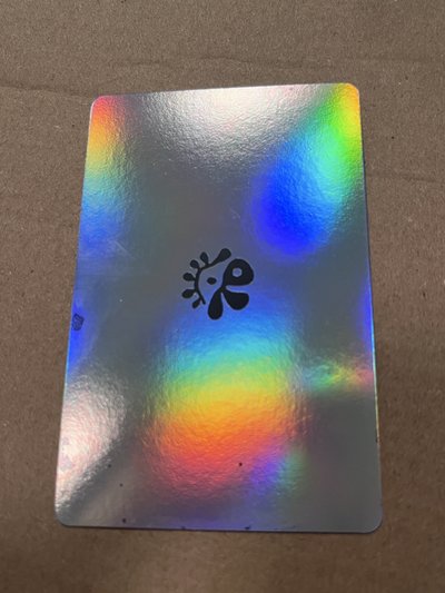 CORTIS 球專卡一套（團卡背後有黑點、馬丁卡背有損）可私訊議價