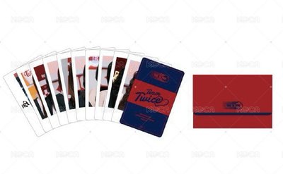 現貨 新國立日周卡✨