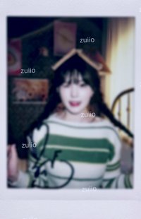 迷三 未公開 / 抽選拍立得 