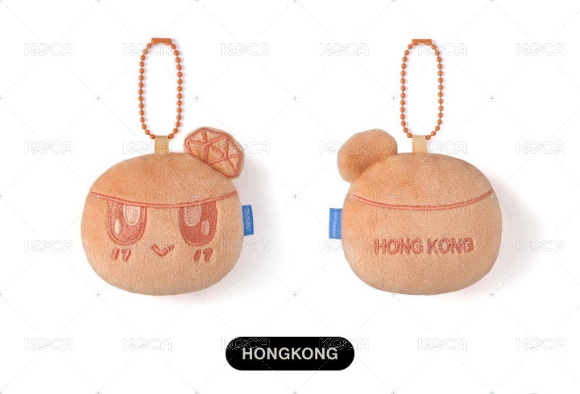 香港蹦蹦