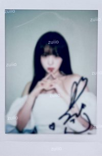 KNIGHT 未公開 / 抽選拍立得 