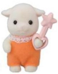 寶寶變裝系列盲盒 人形玩偶 