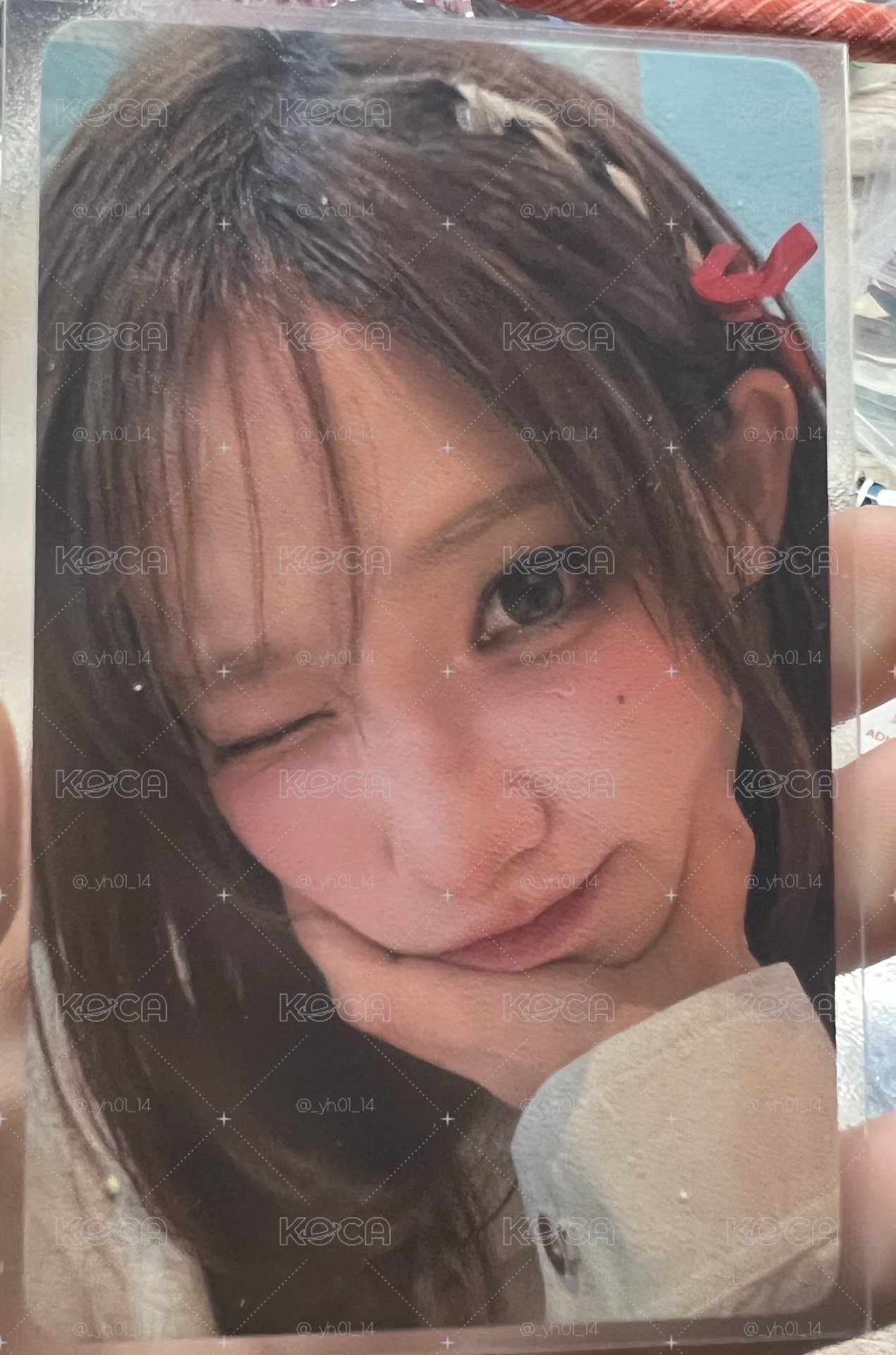 特典捏臉塔