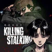 Killing Stalking