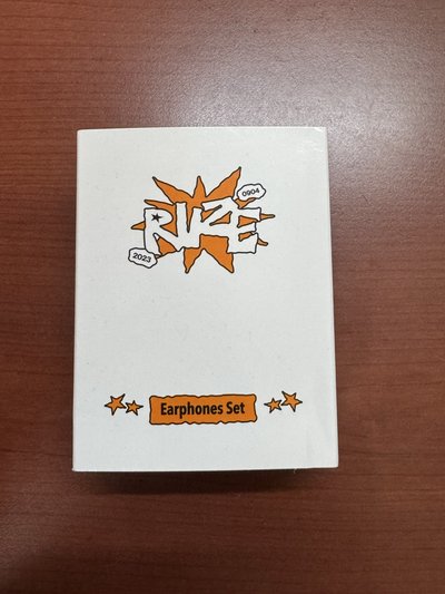 兩週年耳機 含醬卡