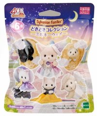 40週年限定銀河系列盲袋 盲盒 公仔 