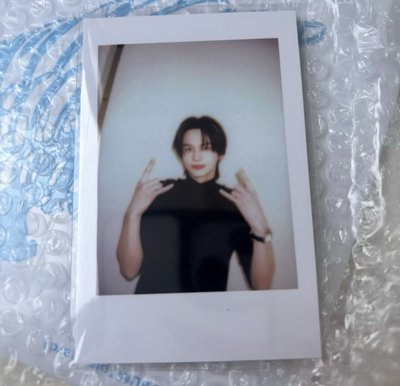 Play Hard yzy 線上 2.0 幸運卡 拍立得