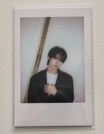 Play Hard yzy 線上 2.0 幸運卡 拍立得