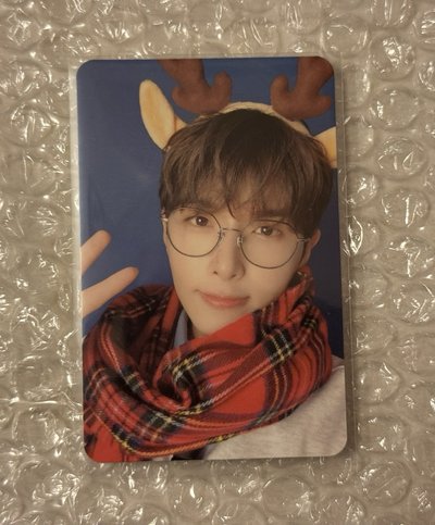 2023聖誕小卡 東海