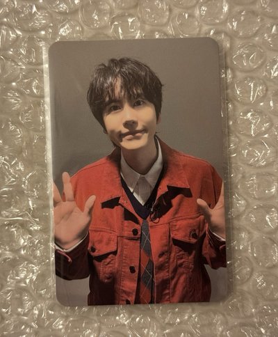 2023聖誕小卡 東海