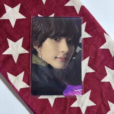 Fame hmv幸運卡 安 ⋆.˚⊹⁺