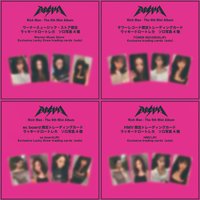 Rich Man 首次巨蛋巡迴演唱會紀念幸運卡