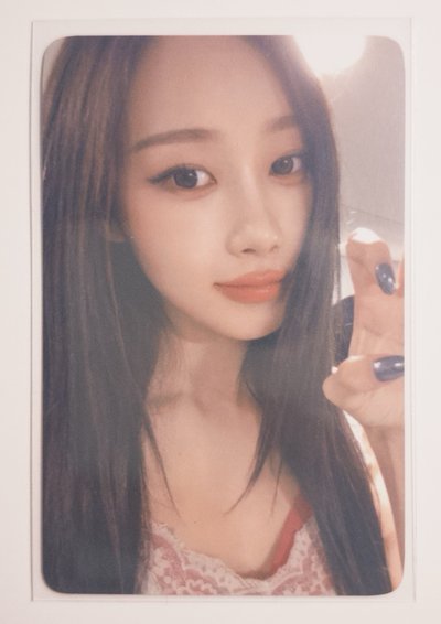 Dirty Work el 簽售卡 吉