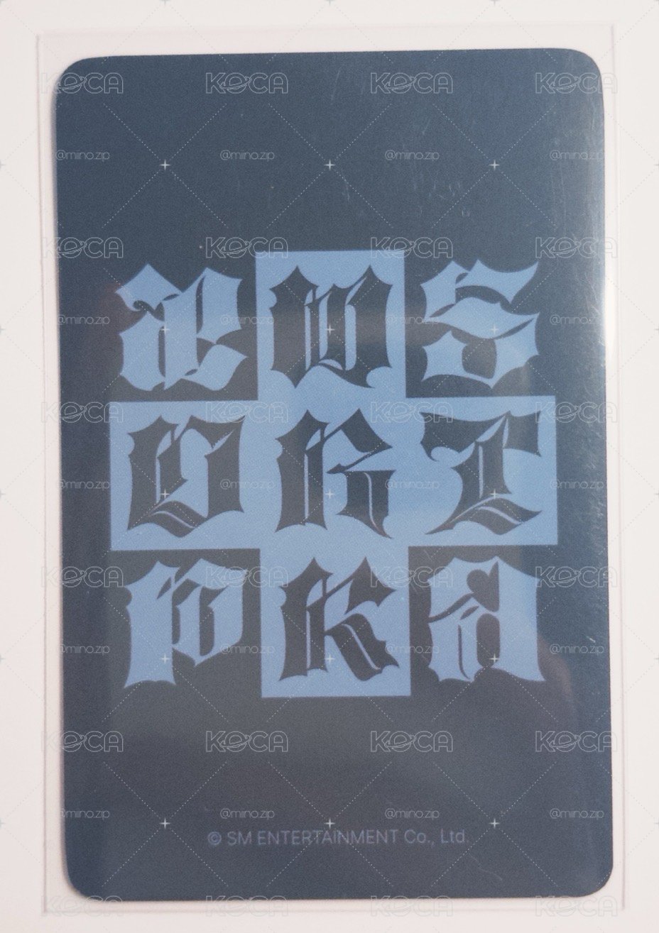Dirty Work el 簽售卡 吉