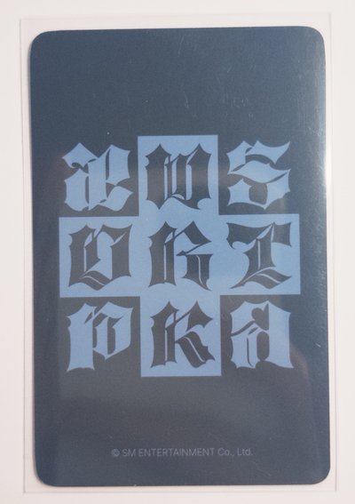 Dirty Work el 簽售卡 吉