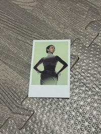 WVS官拍拍立得 秀