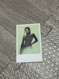 WVS官拍拍立得  妮