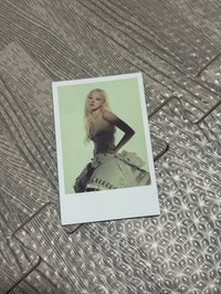 WVS官拍拍立得  肉