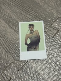 WVS官拍拍立得  莎