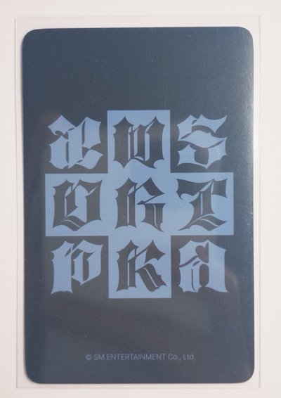 Dirty Work el 簽售卡 寧