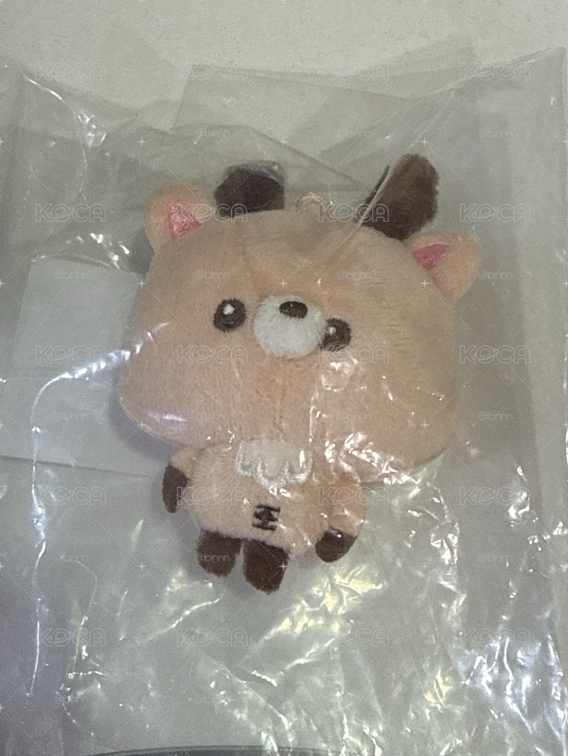 小芒烏拉鹿