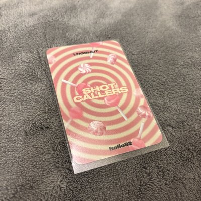 Hello82 棒棒糖 路易 現貨