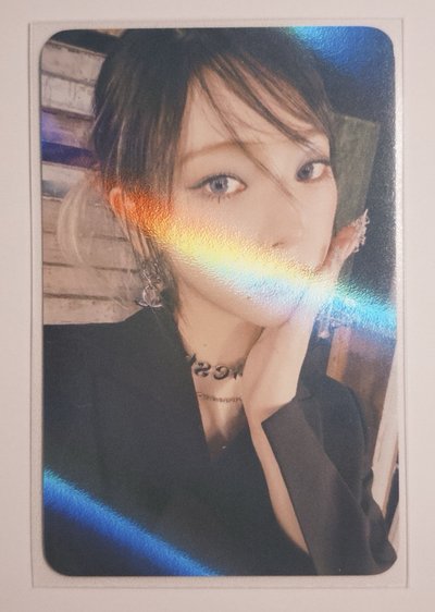 正規一 ms 特典卡 預售柚