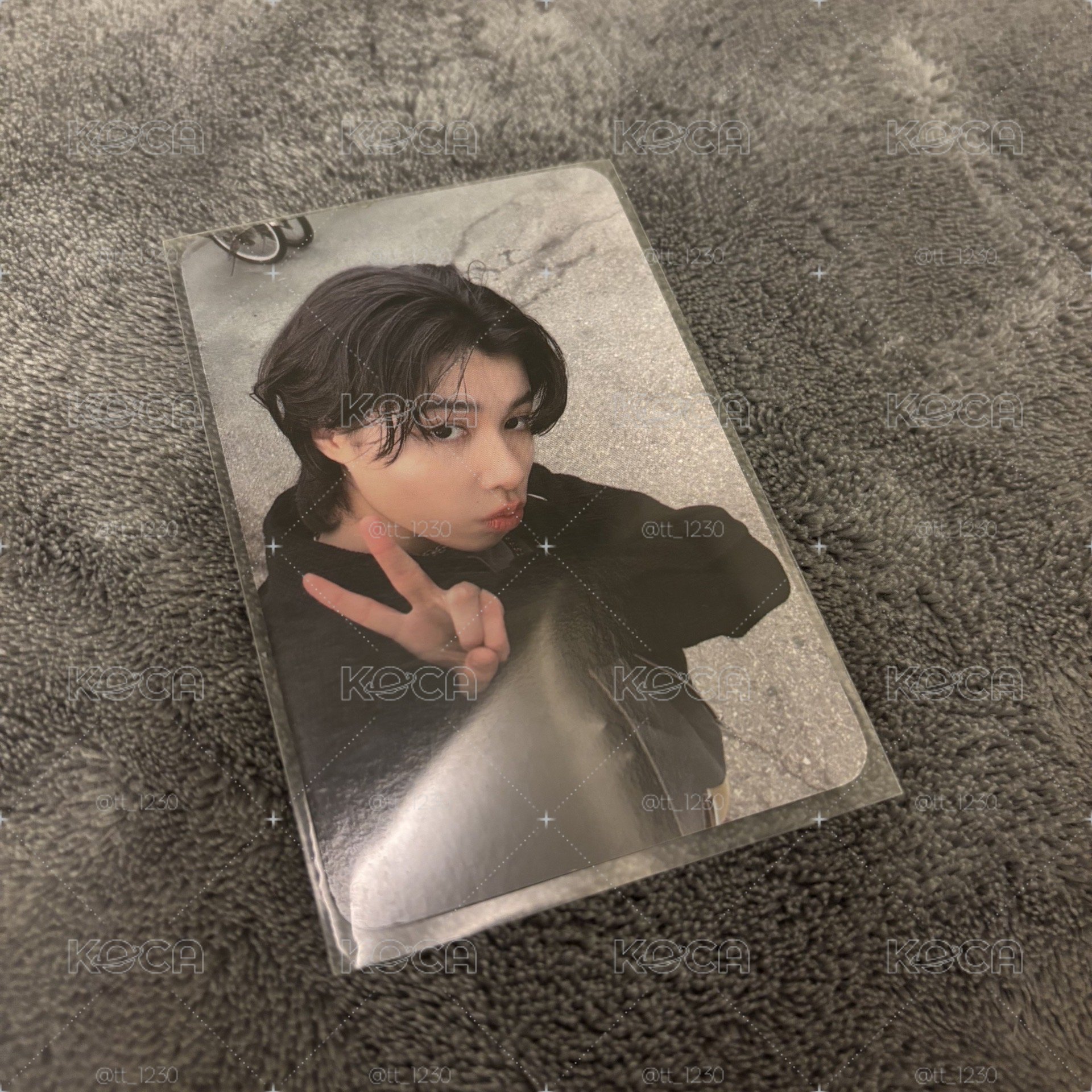 路易貼紙書小卡（單卡）現貨