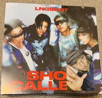 SW眼鏡特典含全新未拆專輯-Woojin