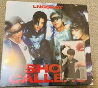 MR❤️含全新未拆專輯（須綁）-吳律