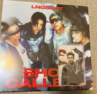 MR❤️含全新未拆專輯-金律