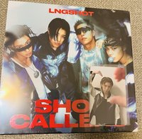 MR❤️含全新未拆專輯-Woojin