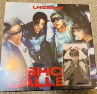 MR🎀含全新未拆專輯（須綁）-吳律