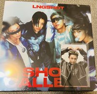 MR🎀含全新未拆專輯-金律