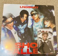 MR🎀含全新未拆專輯-Woojin