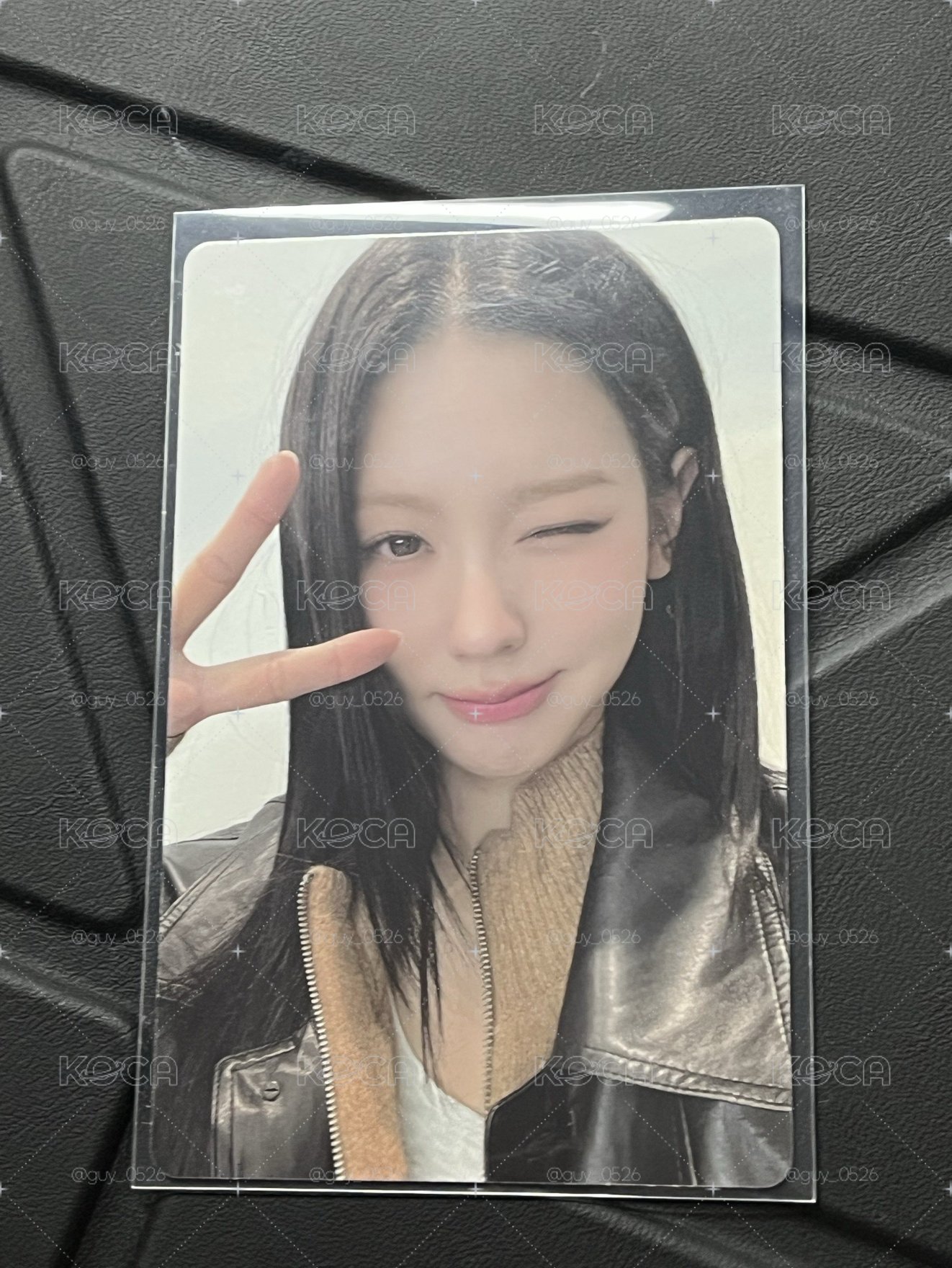 We are Miyeon